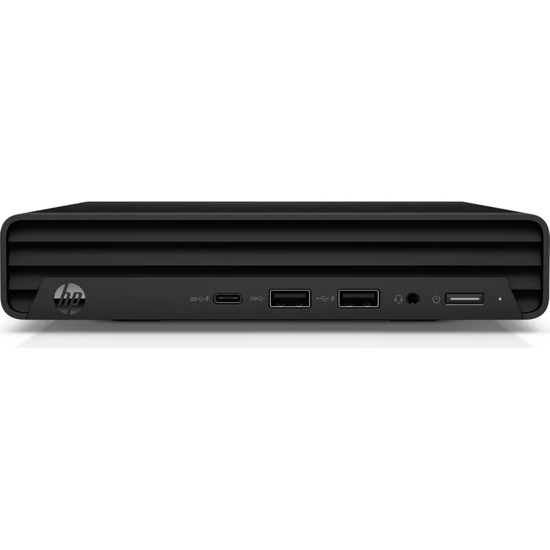 HP Pro 260 G9 Mini Core i3 i3-1315U / 1.2 GHz (936K5EA#ABD)