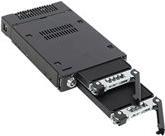 ICY DOCK Wechselrahmen 2xM.2 PCIe NV (MB834M2K-B)