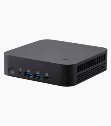ASUS PN54-S1-S30082AL AMD Ryzen 3 / 2x DP 1.4 + 1x HDMI (90MS0391-M002K0)