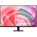 Samsung ViewFinity S7 32" 4K UHD IPS Monitor LS32D702EBUXEN Schwarz (LS32D702EBUXEN) (geöffnet)