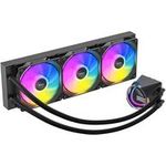 Antec WAK SKELETON 360 ARGB Liquid Cooler All-in-One BK retail (0-761345-40066-4)