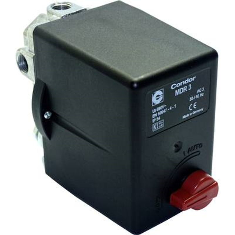 Aerotec Druckluft-Druckschalter 9063076
