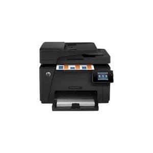 HP Color LaserJet Pro MFP M177fw (CZ165A#B19)