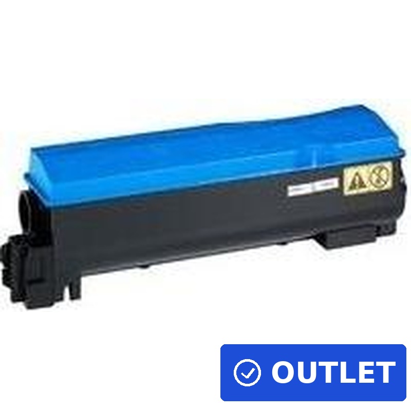 Kyocera Toner TK-560C (1T02HNCEU0)