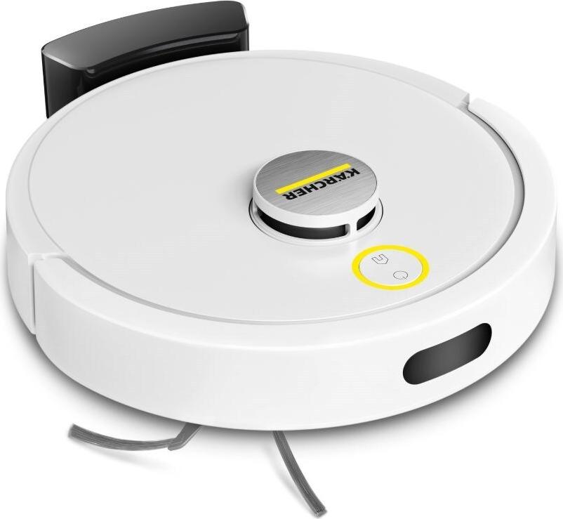 KARCHER RVC 3 Bodenreinigungsroboter, weiß (1.269-110.0)