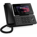 Gigaset P850W IP PRO IP Tischtelefon 12,7 cm 5 Zoll TFT-Farbdisplay 2x USB WLAN Anschluss für P800 KEY PRO Expanson Module PoE - Power over Ethernet (S30853-H4104-R101)