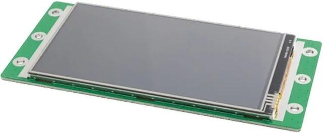 Foto13.3 Touchscreen FlashForge Zubehör Flashforge (20002160001)