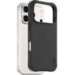 CARE fashionable Samba Black MagSafe iPhone 17 Pro *BULK (BULKCR73521)