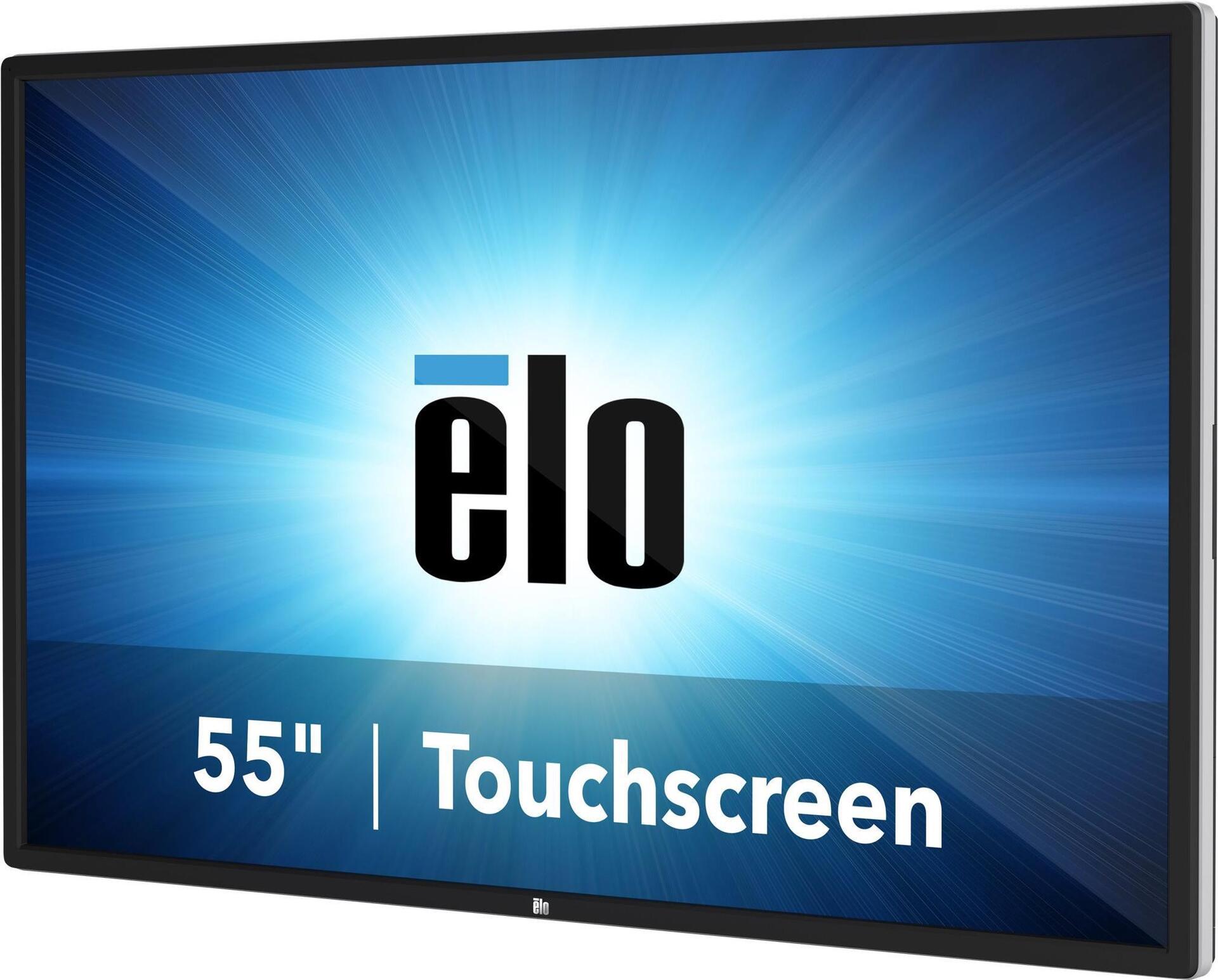 Elo 5553L LED-Monitor (E628244)