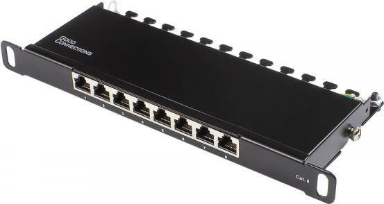 Alcasa GC-N0124 Gigabit Ethernet (GC-N0124)