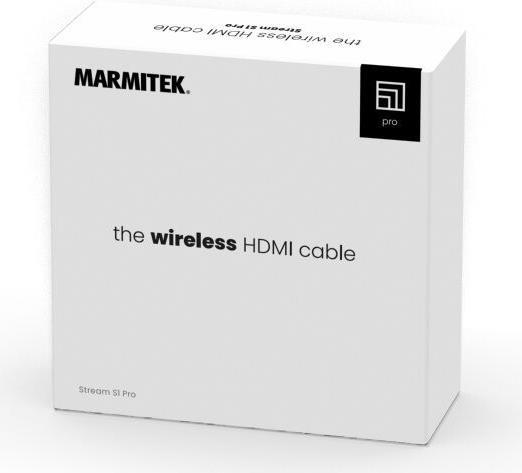 Marmitek Stream S1 Pro (08390)