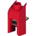 Stiftanschlussklemme z. V-Verdrahtung STAK 25 (952589)