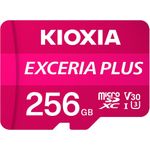 KIOXIA EXCERIA PLUS (LMPL1M256GG2)