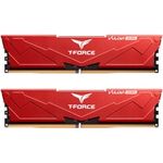 Team Group DDR5 32GB KIT 2X16GB PC 6000 TEAM T-FORCE VULCAN FLRD532G6000HC30DC01 ROT (FLRD532G6000HC30DC01)