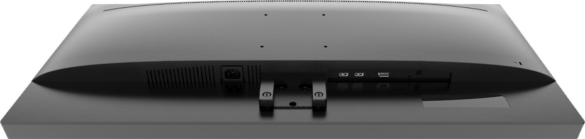 AOC Essential-line U34E2M 34" WQHD Monitor 100 Hz Schwarz