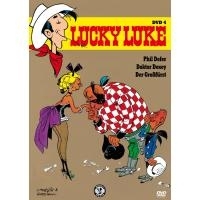 Spirit media GmbH Lucky Luke 4