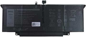 Dell Battery, 52WHR, 4 Cell, (7CXN6)