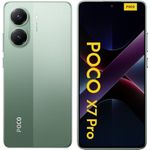 Xiaomi POCO X7 Pro 16,9 cm (6.67") Dual-SIM 5G USB Typ-C 12/ 512 GB 6000 mAh Grün