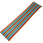 S/CONN maximum connectivity Flachkabel, farbig Raster 1,27 mm, 34 pin, 30,5m (79070)