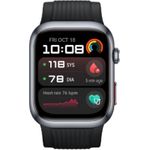 Huawei Watch D2 Luca-B19 Black (55020DAC)