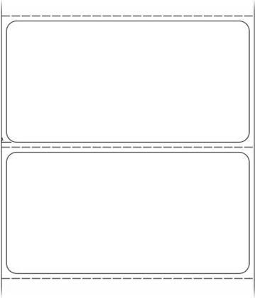 Zebra Z-Perform 1000D (3007007)