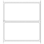 Zebra Z-Perform 1000D (3007007)