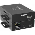 Vivolink HDMI over IP/PoE Receiver 1080P@60hz (VLHDMIEXT3-R)