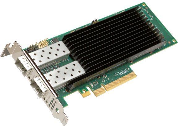 Intel Ethernet Network Adapter E830-XXVDA2 - Netzwerkadapter (E830XXVDA2)