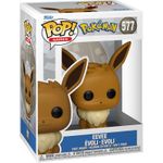 Funko Pop! Games Figur Pokemon Evoli #577 (FU64637)