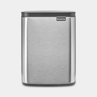 Brabantia Bo Waste Bin (22 29 62)