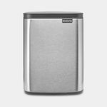 Brabantia Bo Waste Bin (22 29 62)