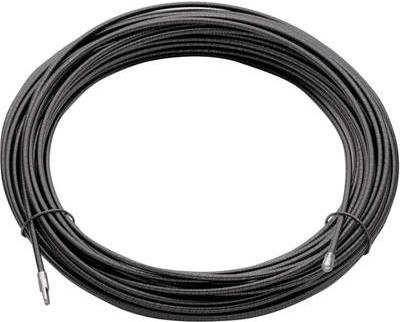 Cimco 140048 Kabelspender Schwarz (140048)