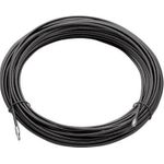 Cimco 140048 Kabelspender Schwarz (140048)