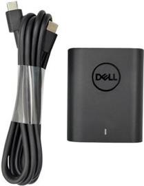 Dell ADPT AC 60W CHNY PD V2 BLCN (2Y7R4)