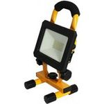 Synergy 21 LED AKKU Baustrahler 20W gelb/cw Makita kompatibel (S21-LED-NB00401)