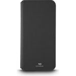 White Diamonds Booklet Slim Folio für Samsung Galaxy A57 5G, Schwarz (00039091)