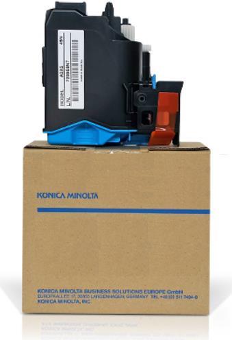 Konica Minolta TNP80C (AAJW452)