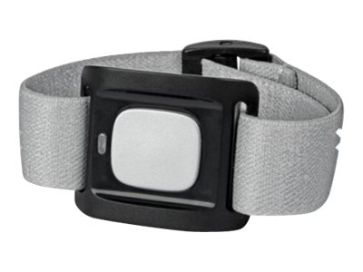 Doro 3500 Alarmtaster Silber/Schwarz