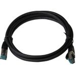 IT-BUDGET Vollkupfer Premium Patchkabel (90ITB6APK015S)