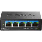 D-Link DMS 105 Switch (DMS-105/E)