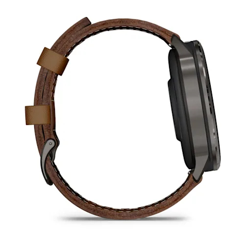 Garmin Venu 4 45mm AMOLED 1,4" GPS WLAN Slate