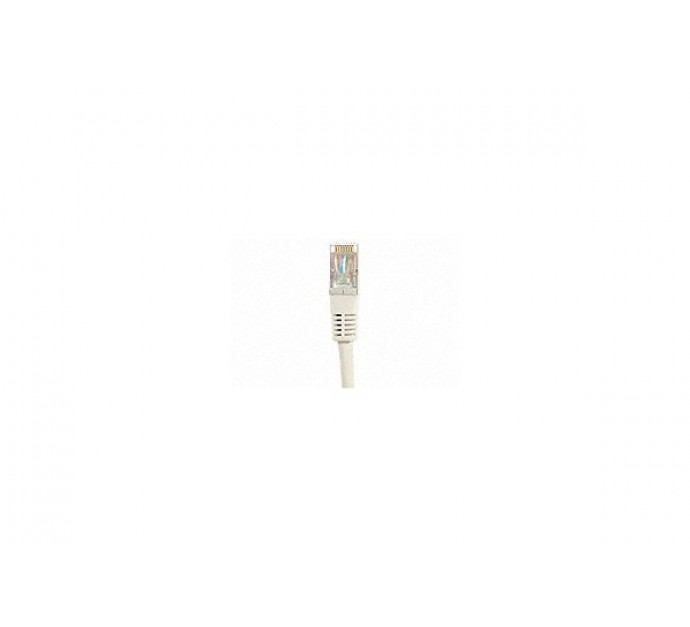 exertis Connect Patchkabel Cat6 10 m S/FTP RJ-45 Grau