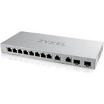 Zyxel XGS1210-12 V2 (XGS1210-12-ZZ0102F)