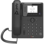 HP POLY VIDEO Poly CCX 350 for Microsoft Teams (848Z7AA#AC3)