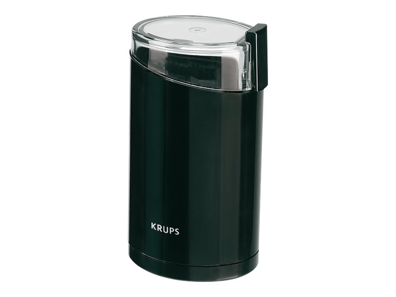 Krups F20342 Kaffeemühle 200 W Schwarz