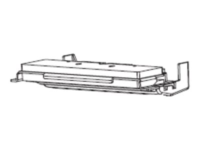 Zebra P1058930-009 Druckkopf 203 dpi für ZT410