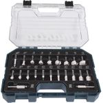 Makita Fräs-Bitsatz (D-74778)