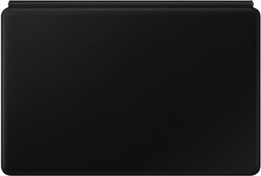 Samsung Note 20 Bookcover Keyboard Black (EF-DT870UBEGEU)
