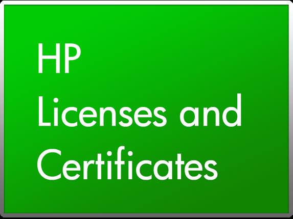 HP Inc LANDesk Total User Management (E4H56AAE)