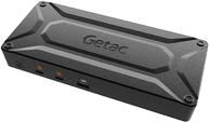 Getac DS100 USB-C Docking Station With AC Adapter (EU) (GDDSE2)